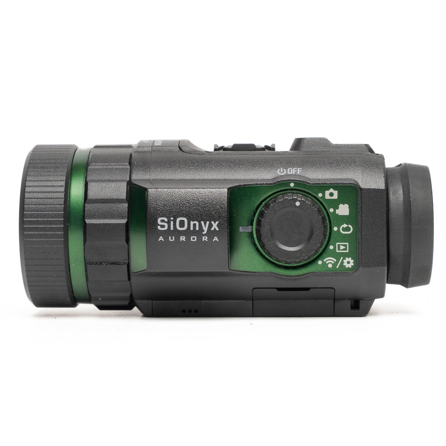 SIONYX AURORA CDV-100C Digital Night Vision Camera