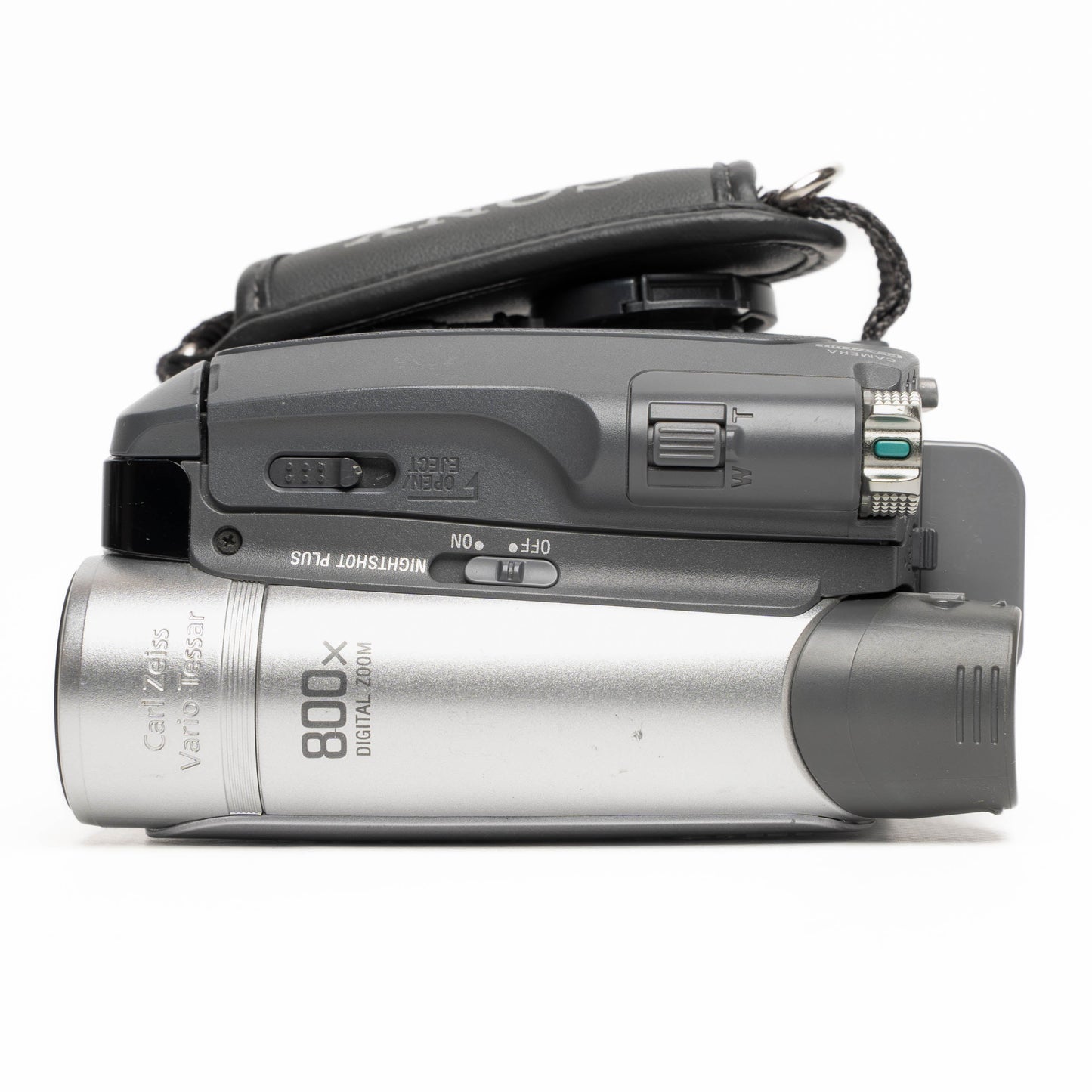 Sony Handycam DCR-HC28E MiniDV PAL Camcorder