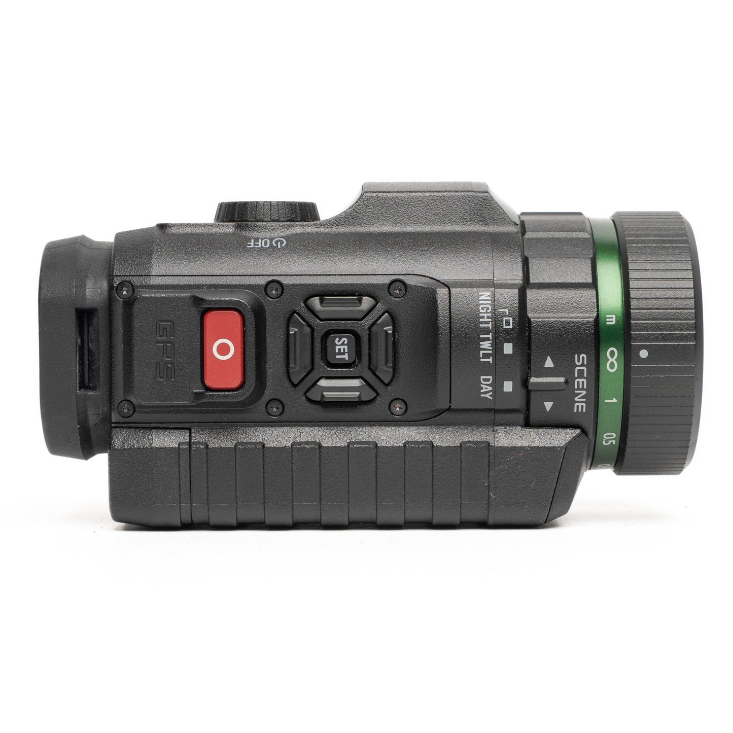 SIONYX AURORA CDV-100C Digital Night Vision Camera