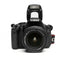 Canon EOS 600D Digital SLR with EFS 18-55mm DSLR Camera