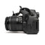 Canon EOS 600D Digital SLR with EFS 18-55mm DSLR Camera
