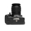 Canon EOS 600D Digital SLR with EFS 18-55mm DSLR Camera
