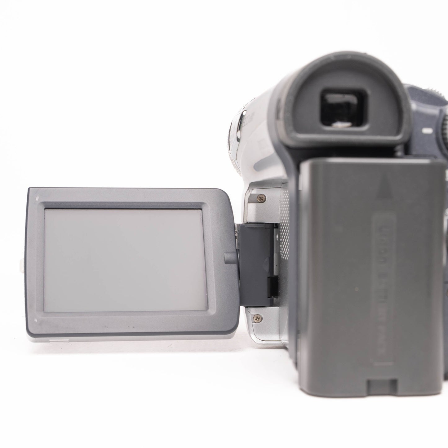 Panasonic NV-GS11 MiniDV PAL Camcorder