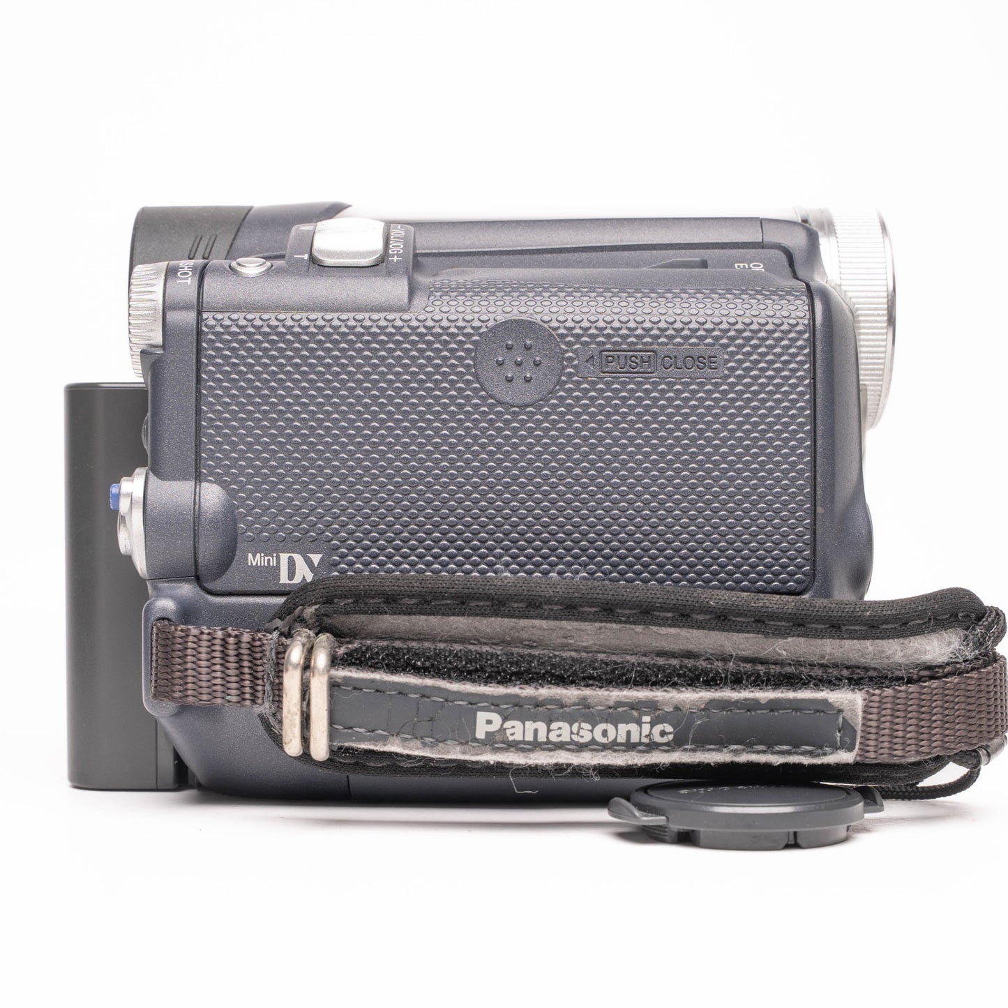 Panasonic NV-GS11 MiniDV PAL Camcorder