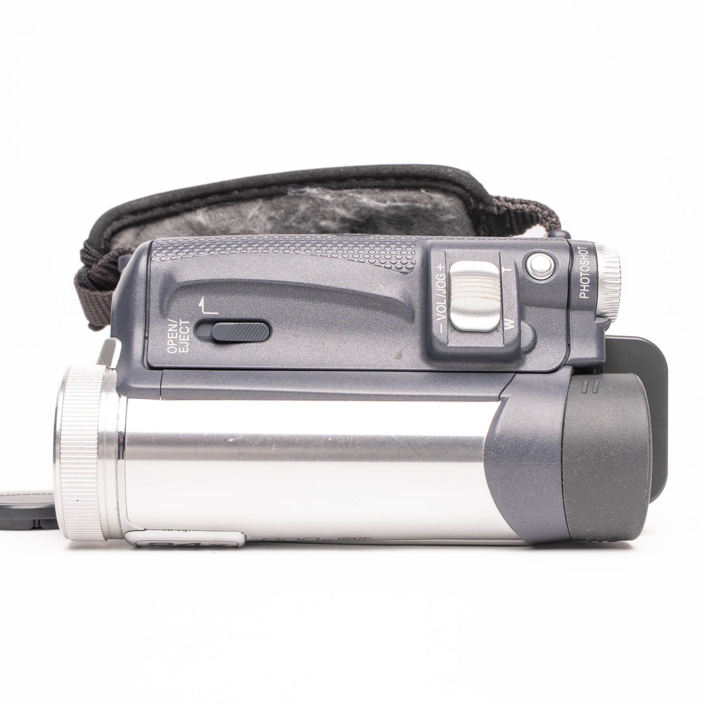 Panasonic NV-GS11 MiniDV PAL Camcorder