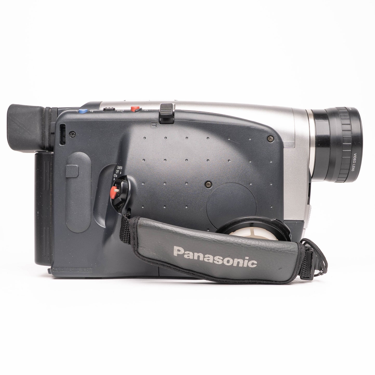 Panasonic NV-RZ1 VHS-C PAL Camcorder