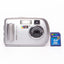 Kodak EasyShare C300 3.2MP Digital Camera