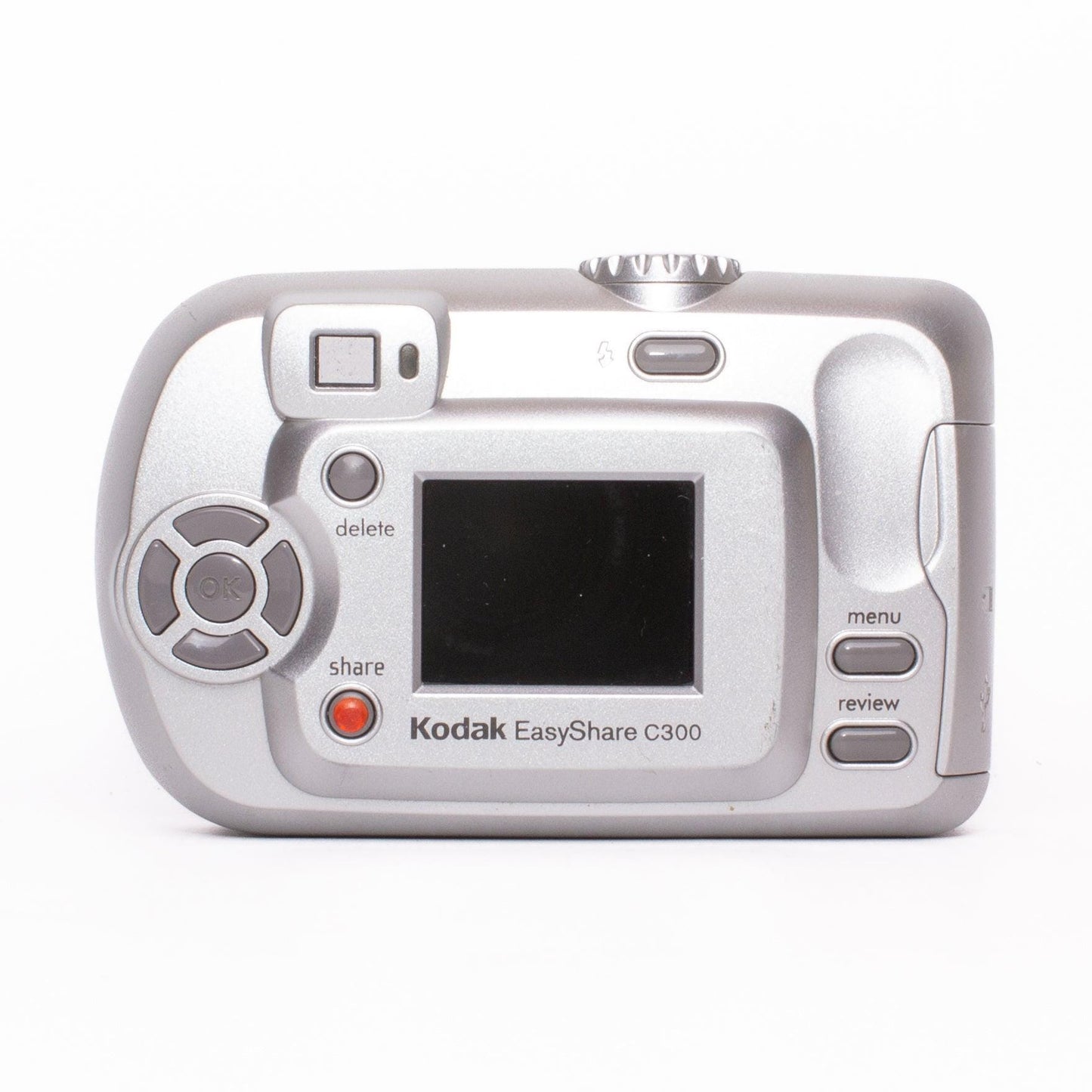 Kodak EasyShare C300 3.2MP Digital Camera