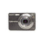 Sony cyber-shot dsc-w120 7.2mp digital camera