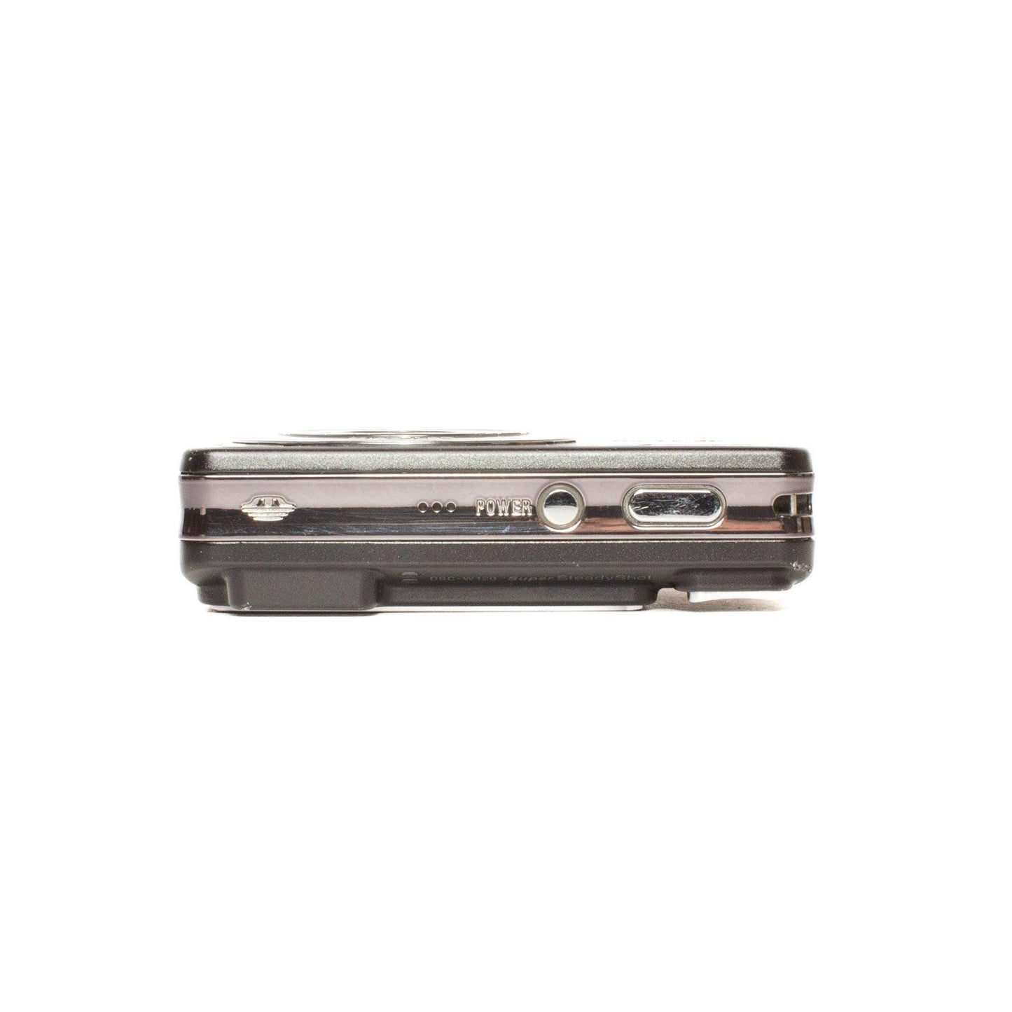 Sony cyber-shot dsc-w120 7.2mp digital camera