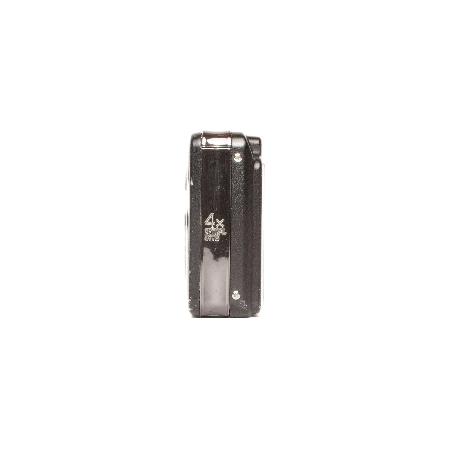 Sony cyber-shot dsc-w120 7.2mp digital camera