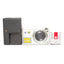 Sony cyber-shot dsc-w110 7.2mp digital camera