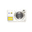 Sony cyber-shot dsc-w110 7.2mp digital camera