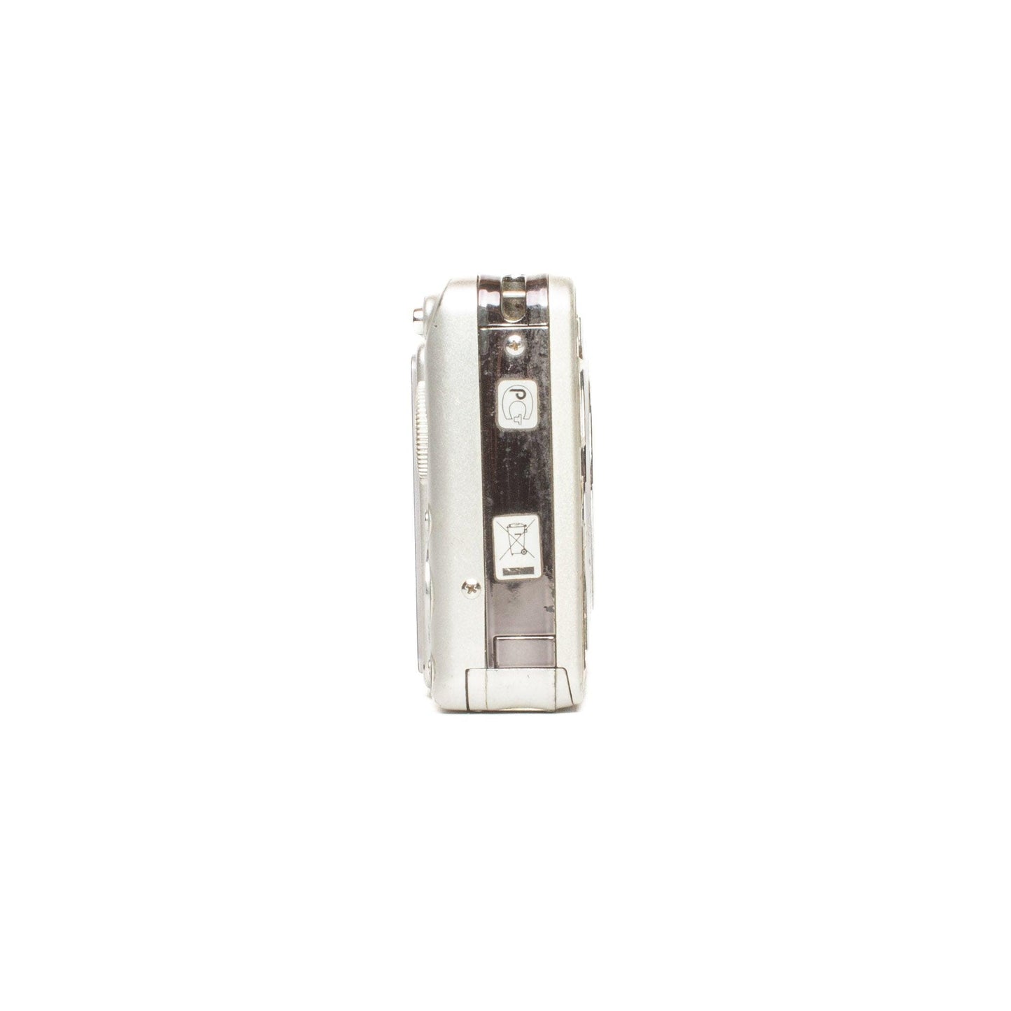 Sony cyber-shot dsc-w110 7.2mp digital camera