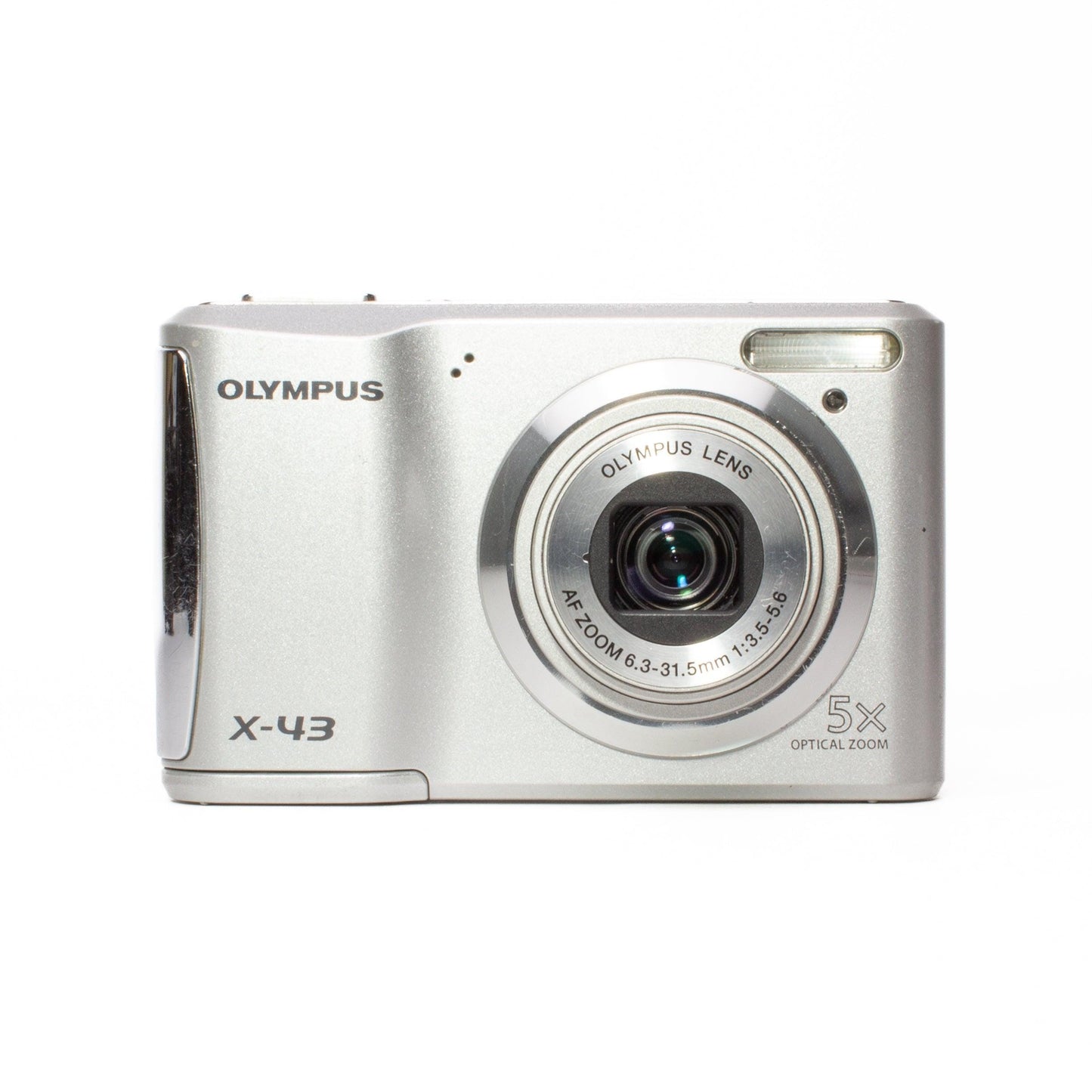 Olympus X-43 14.0MP Digital Camera