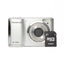 Olympus X-43 14.0MP Digital Camera