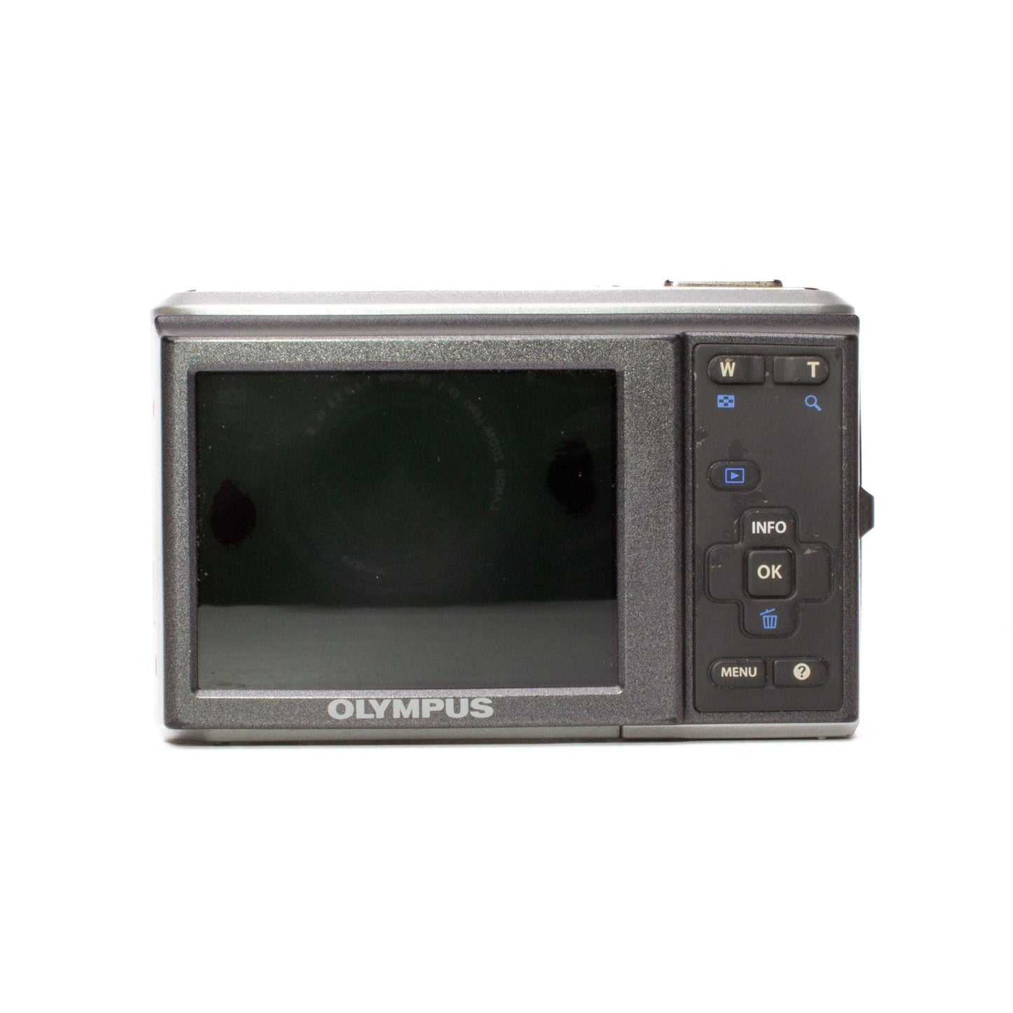 Olympus X-43 14.0MP Digital Camera