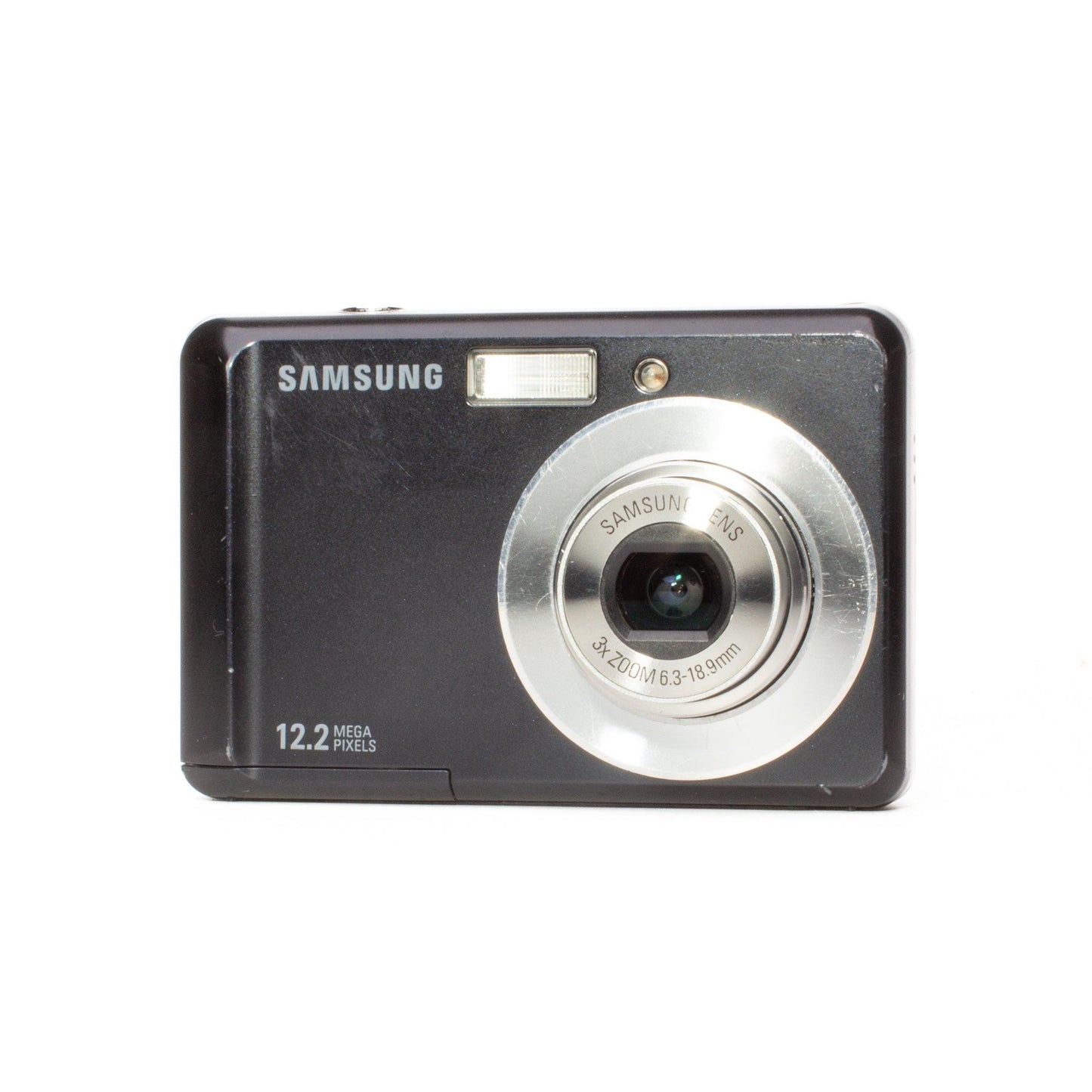 Samsung ES17 12.2MP Digital Camera