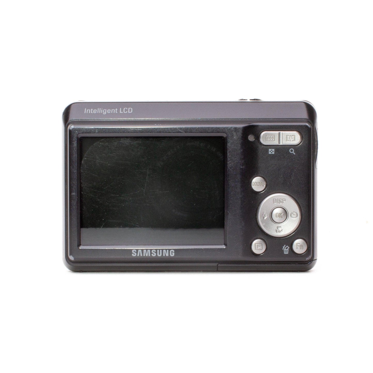 Samsung ES17 12.2MP Digital Camera