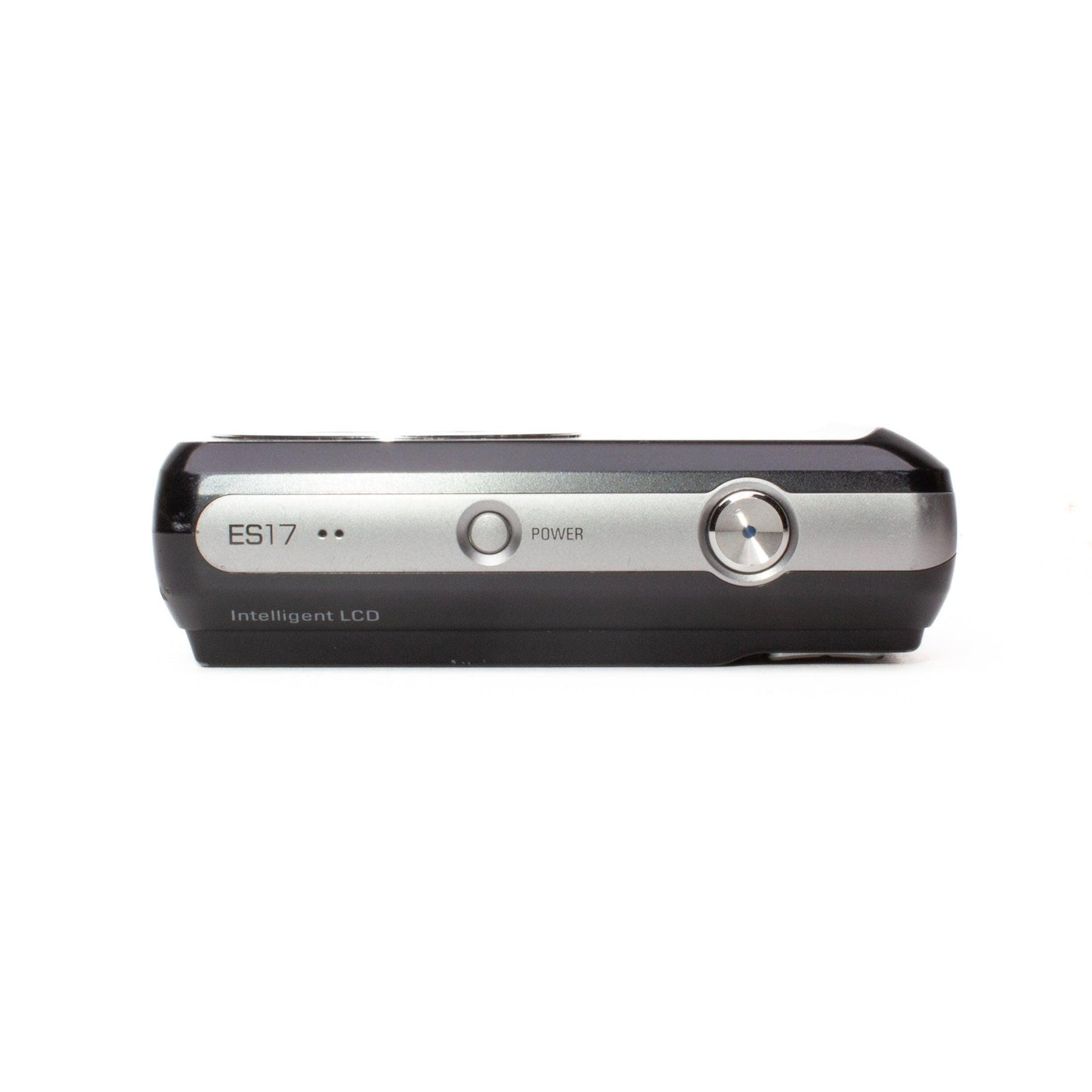 Samsung ES17 12.2MP Digital Camera