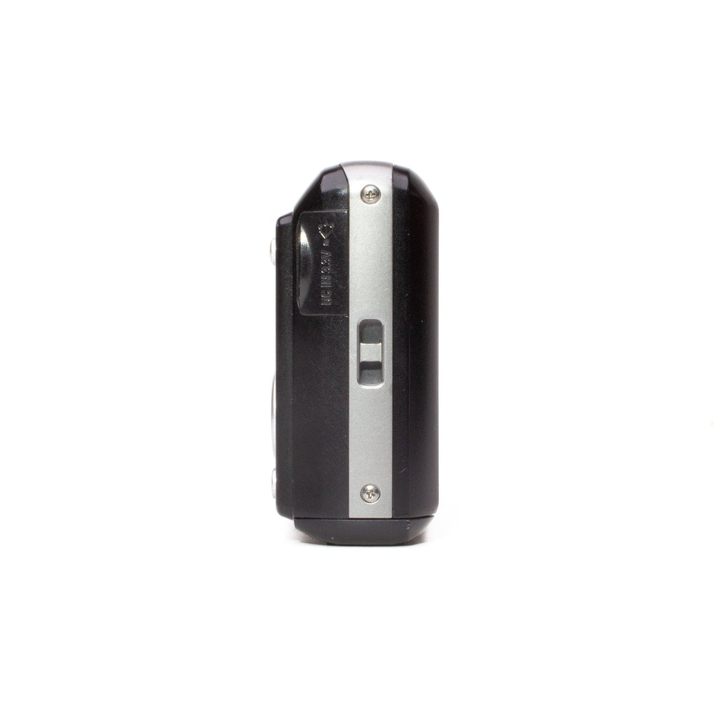 Samsung ES17 12.2MP Digital Camera