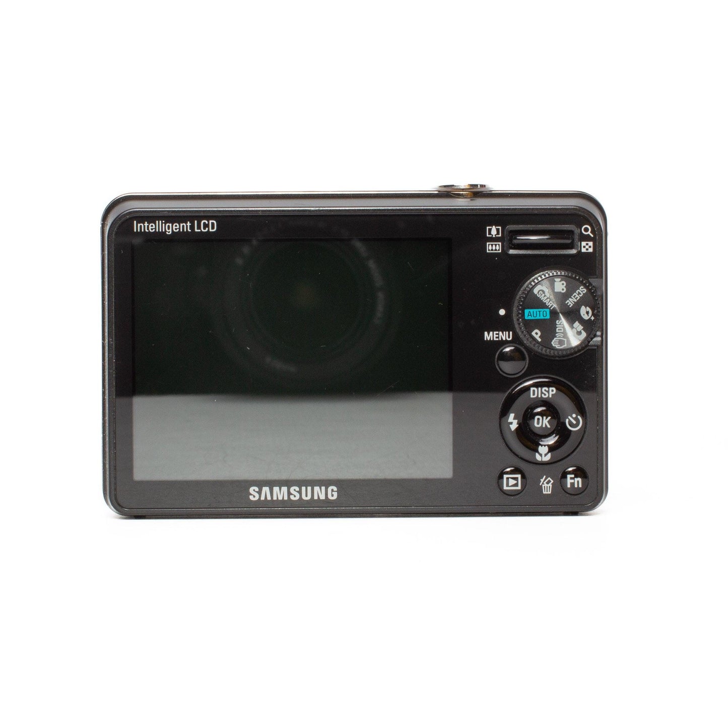 Samsung PL50 10.2MP Digital Camera