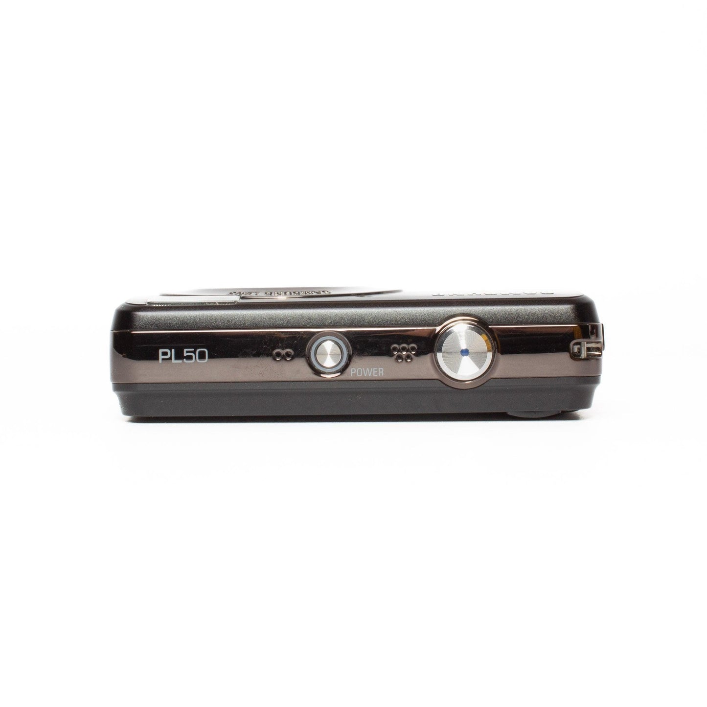 Samsung PL50 10.2MP Digital Camera