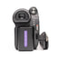 Sony handycam dcr-dvd610e dvd pal camcorder