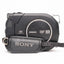 Sony handycam dcr-dvd610e dvd pal camcorder