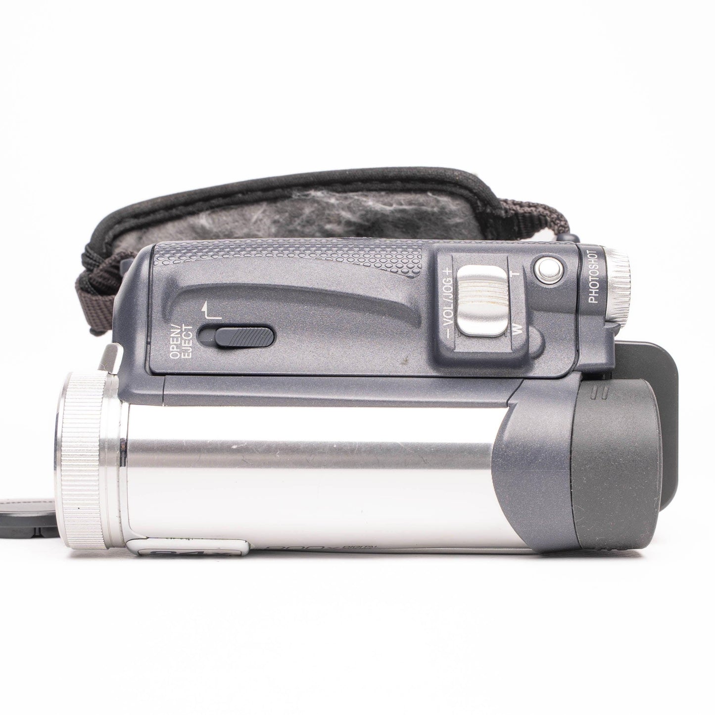 Panasonic nv-gs11 minidv pal camcorder