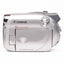Canon DC211 DVD PAL Camcorder