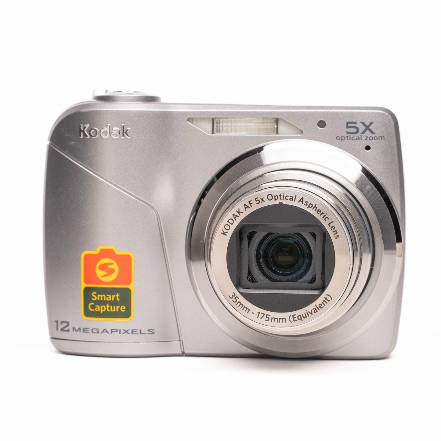Kodak EasyShare C190 12.1MP Digital Camera