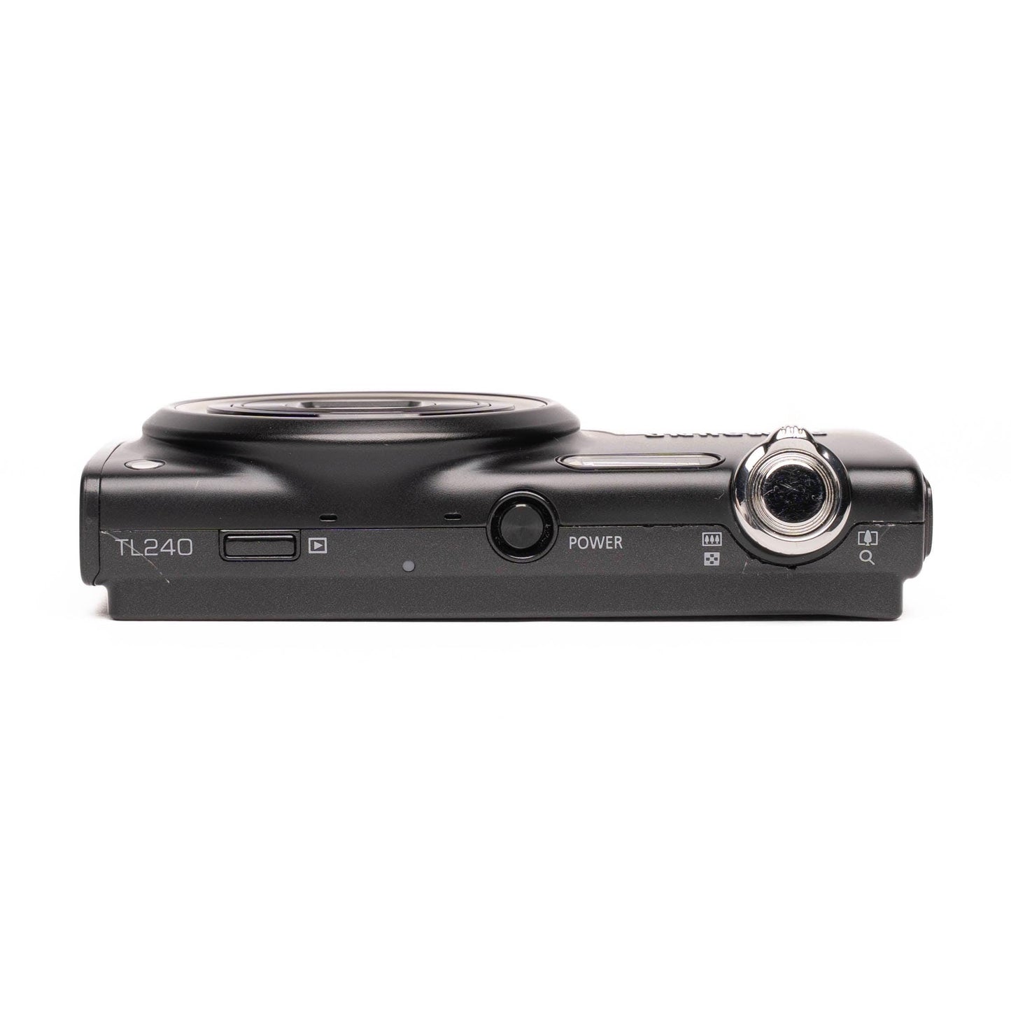 Samsung TL240 14.2MP Digital Camera
