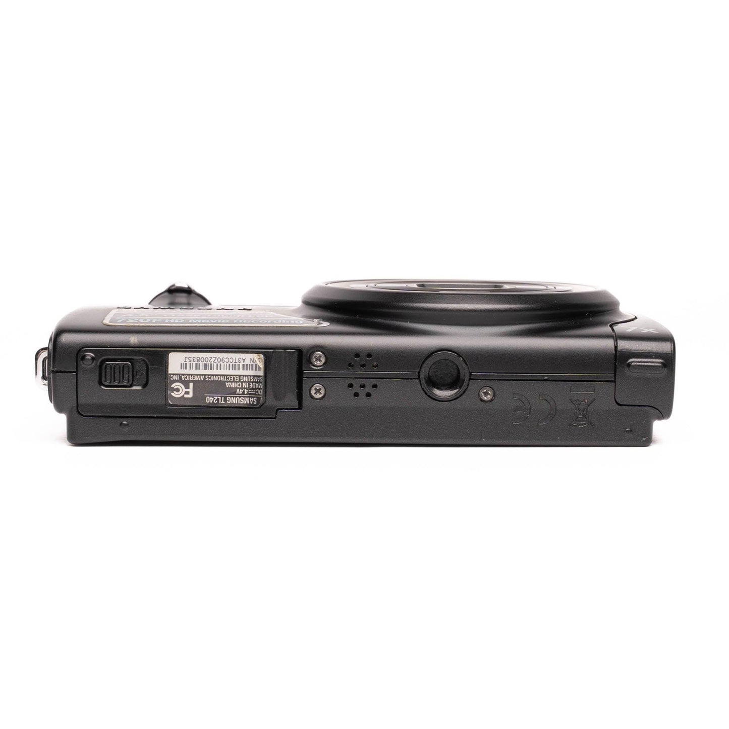 Samsung TL240 14.2MP Digital Camera
