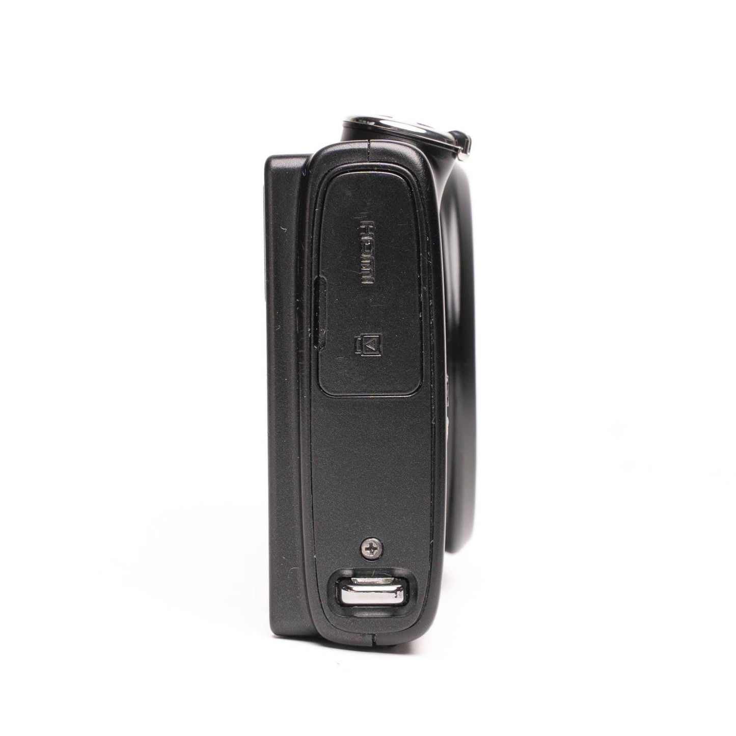 Samsung TL240 14.2MP Digital Camera