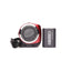 Sony handycam hdr-cx105 8gb hdd/memory stick camcorder