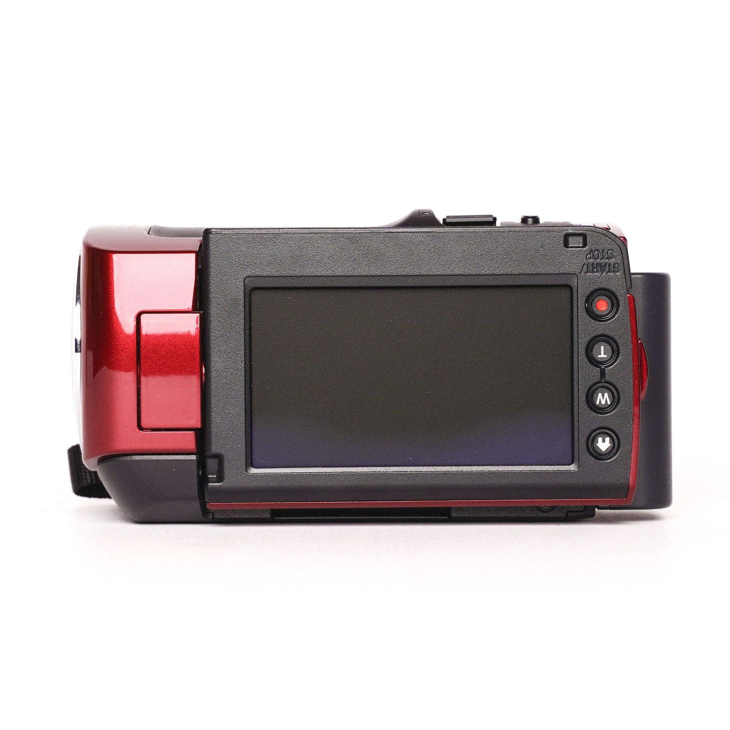 Sony handycam hdr-cx105 8gb hdd/memory stick camcorder
