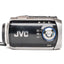 Jvc gz-mc200e pal everio digital media camera