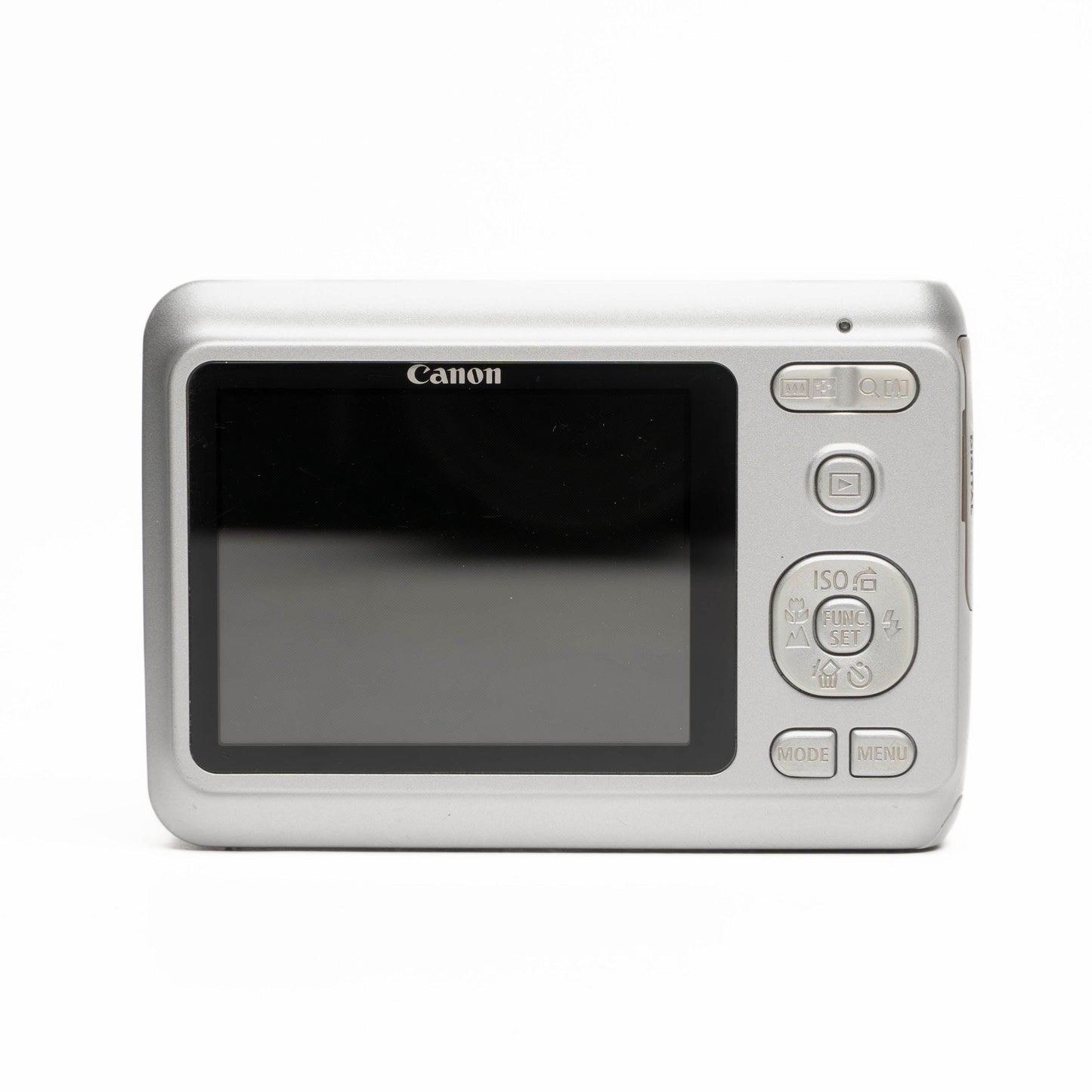 Canon PowerShot A480 10.0MP Digital Camera