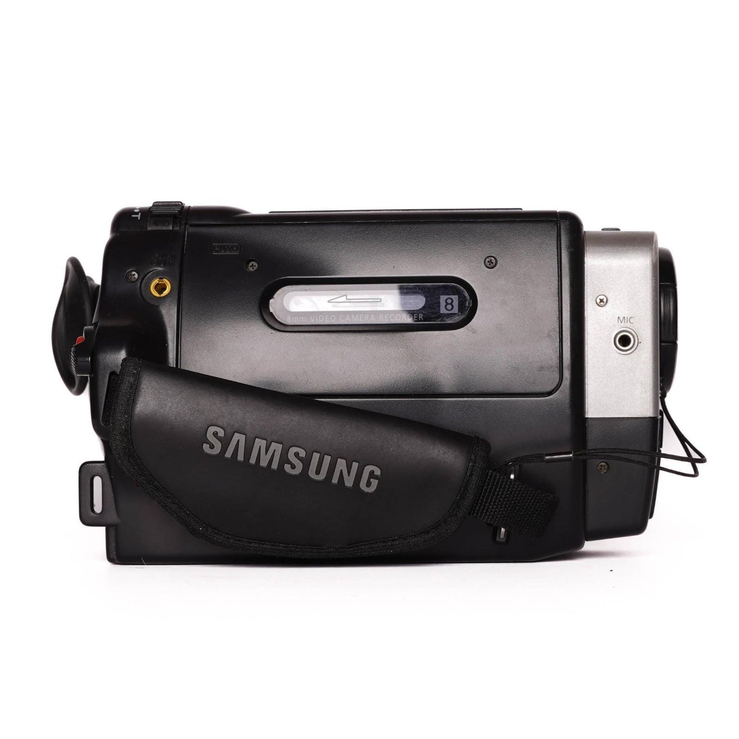 Samsung vp-a30 video8 pal camcorder