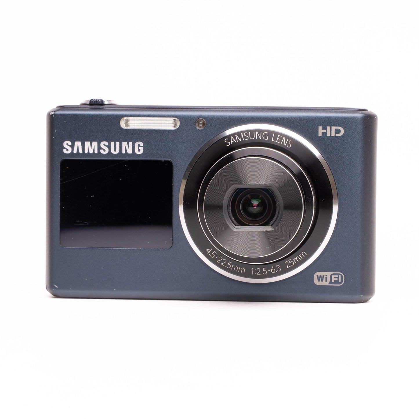 Samsung DV150F 16.2MP Digital Camera