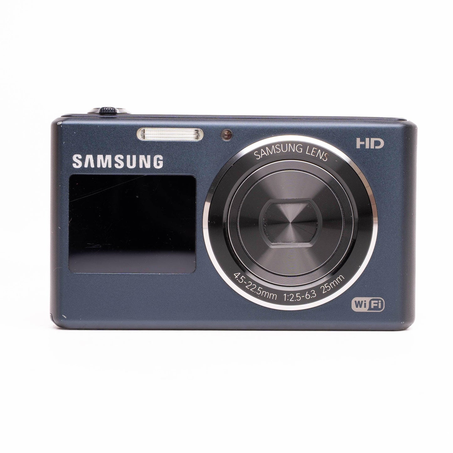 Samsung DV150F 16.2MP Digital Camera