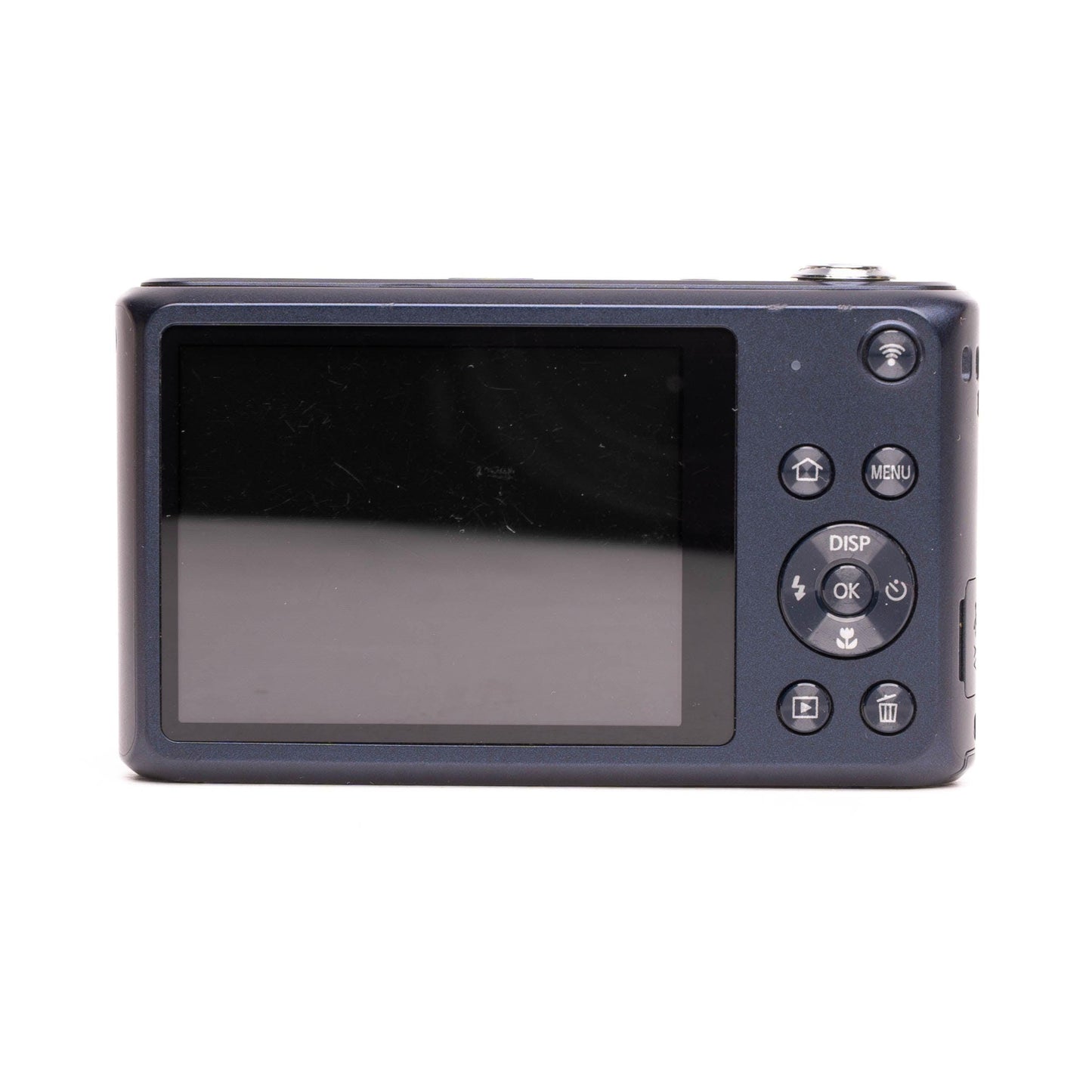 Samsung DV150F 16.2MP Digital Camera
