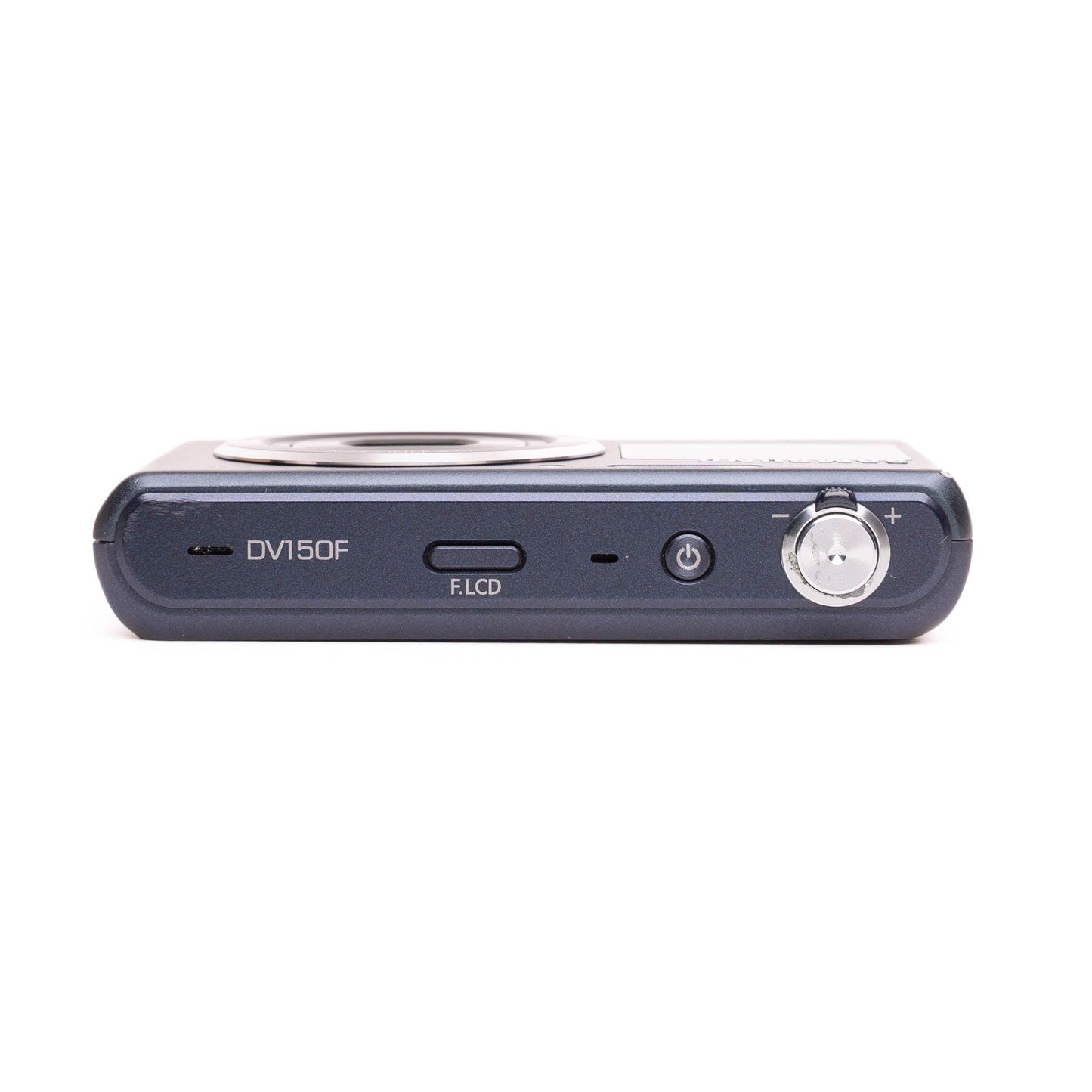 Samsung DV150F 16.2MP Digital Camera