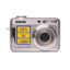 Sony cyber-shot dsc-s650 7.2mp digital camera
