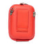 Rivacase digital camera case in red