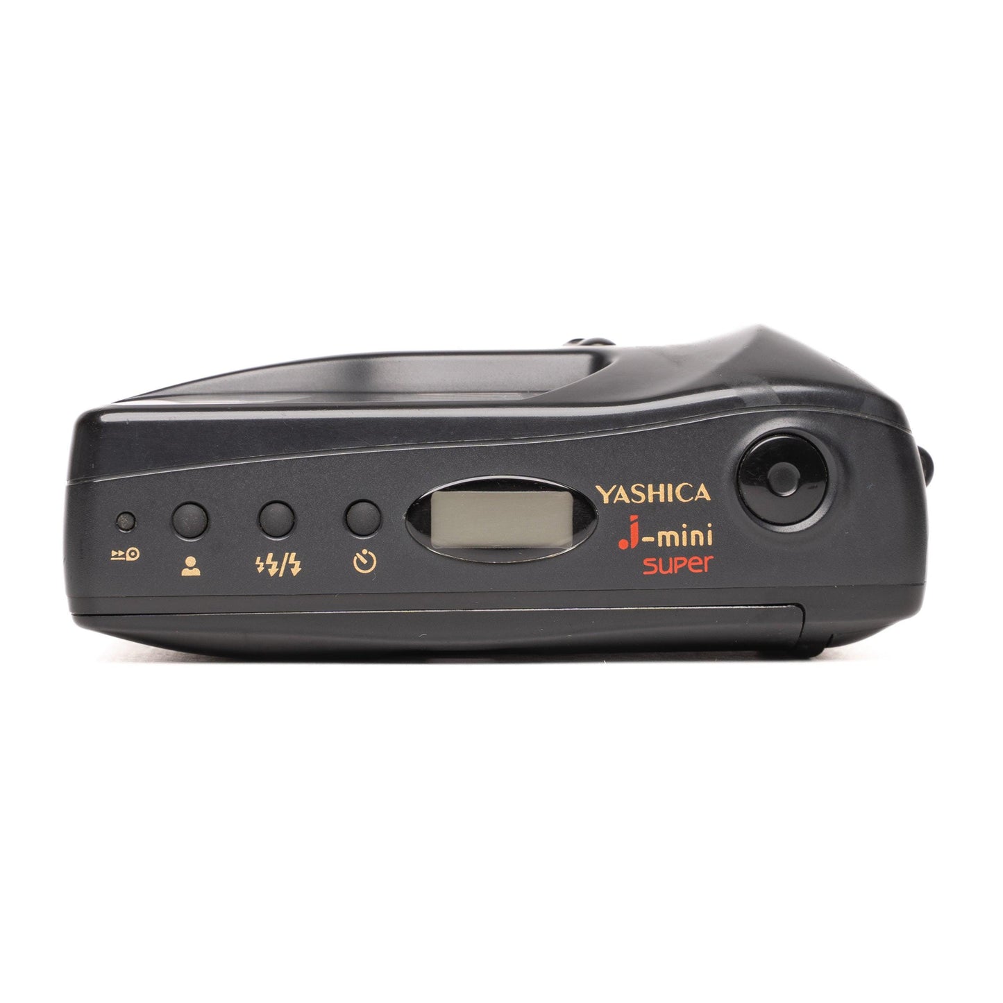 Yashica j-mini super film camera