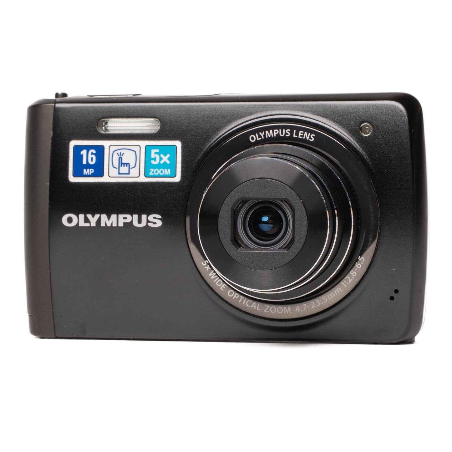Olympus VH-410 16.0MP Digital Camera
