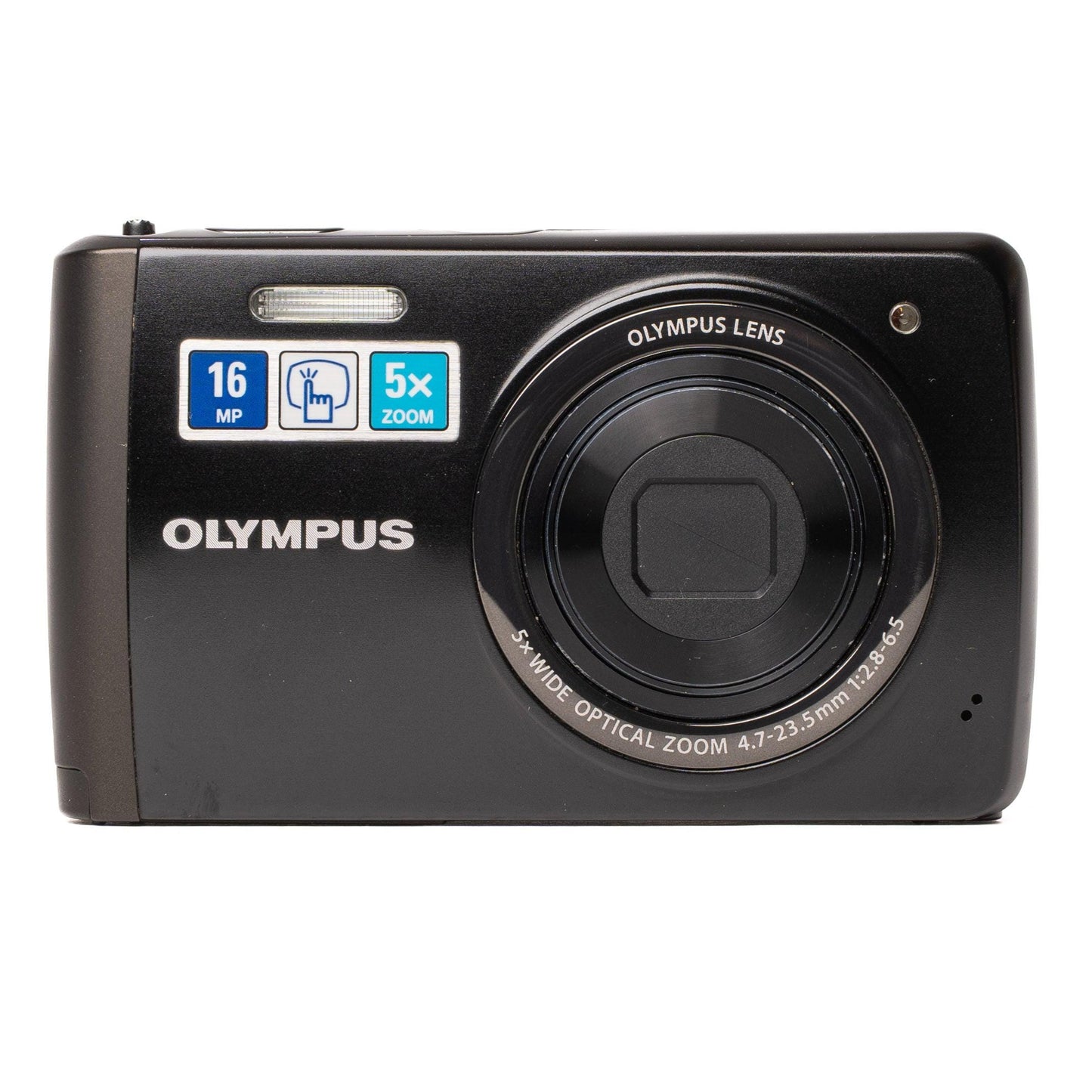 Olympus VH-410 16.0MP Digital Camera