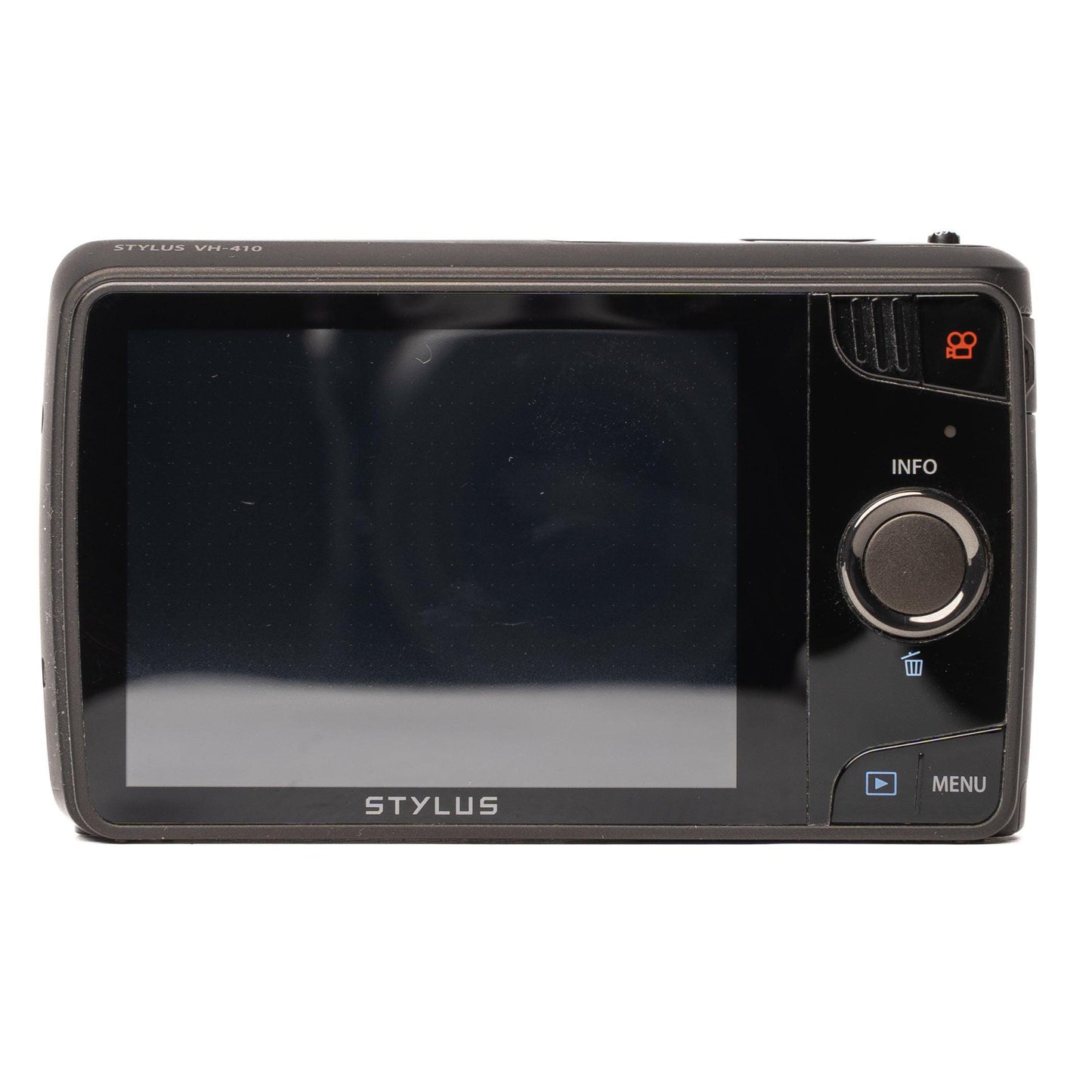 Olympus VH-410 16.0MP Digital Camera